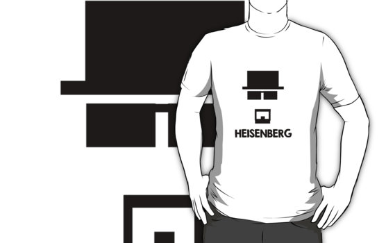 Heisenberg