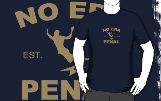 No Era Penal