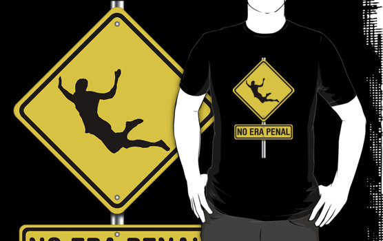 No Era Penal