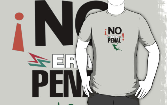 No Era Penal